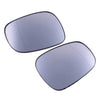 BMW X1 E84, X3 F25 Heated Mirror Glass Pair (2009-2014)