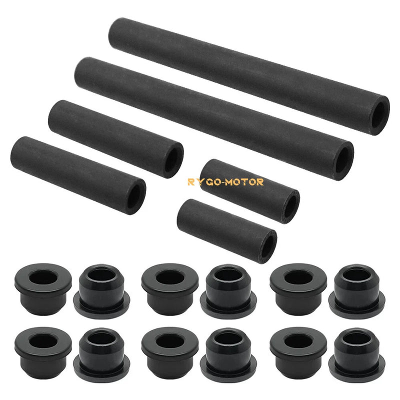 Club Car Precedent 2 x Front Suspension Lower Bushing Sleeve