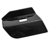 BMW X3 G01 M40i M Sport Front Bumper Tow Hook Cover (2018-2020)