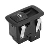 Jeep Cherokee Rear Power Window Switch (2004-2015)