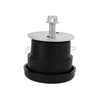 GM Pickup C3500 C2500 C1500 K1500 K2500 Radiator Mounting Kit