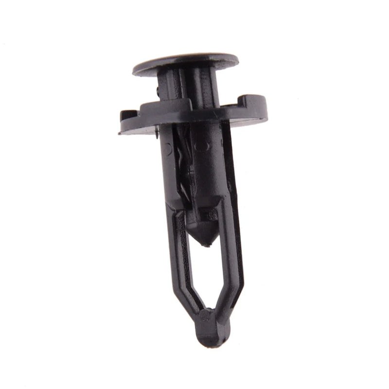 Honda Accord 80pcs Bumper Clamp Clips Fastener Rivets (2003-2007)