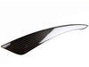 Infiniti G35 Coupe Carbon Fiber Eyelids (2003-2006)