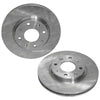 Kia Cerato LD Front Standard Disc Brake Rotors Pair (2004-2009)