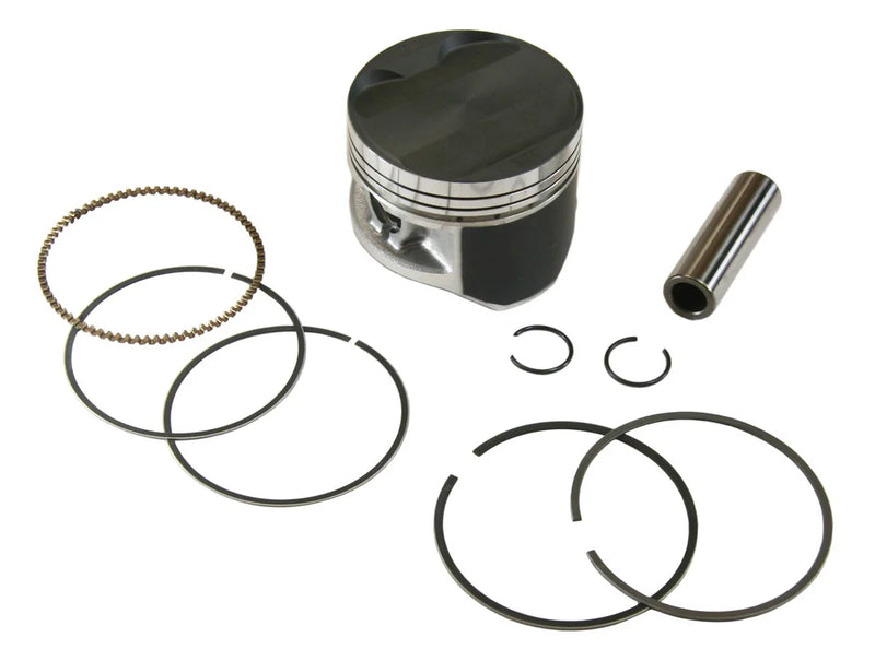 Kawasaki Mojave 250 KSF250A Namura .040 Bore Piston Kit 75mm (1987–2004)
