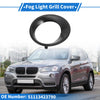 BMW X3 Front Right Fog Light Grill (2007-2010)