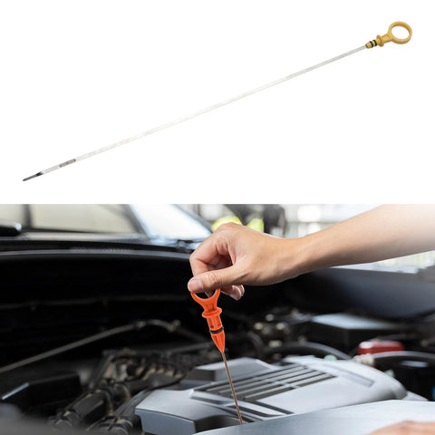 Chevrolet Malibu Yellow 1Pc Oil Dipstick (2008-2011)
