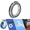 Scooter Skateboard Wheel Deep Groove Ball Bearings 55x80x13mm 1 Pc