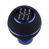 5 Speed Manual Gear Knob