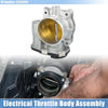 Chevrolet Camaro 3.6L Electronic Throttle Body (2010-2011)