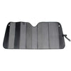 Car SUV Windshield UV Protection Sun Visor Cover (Fits Various Models)