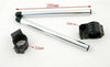 Ducati 998 1098 1198, Aprilia Mille 53MM Handlebars (2002-2012)