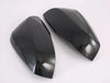 Toyota RAV4 Fiber Side Mirror Cover Trim (2019-2023)