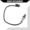 Honda Civic EX LX 2.0L L4 Gas Oxygen Sensor (2016)