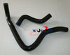 Honda Accord SiR / SiR-T F20B CF4 / Torneo Euro-R CL1 Silicone Radiator Hose (97-02)