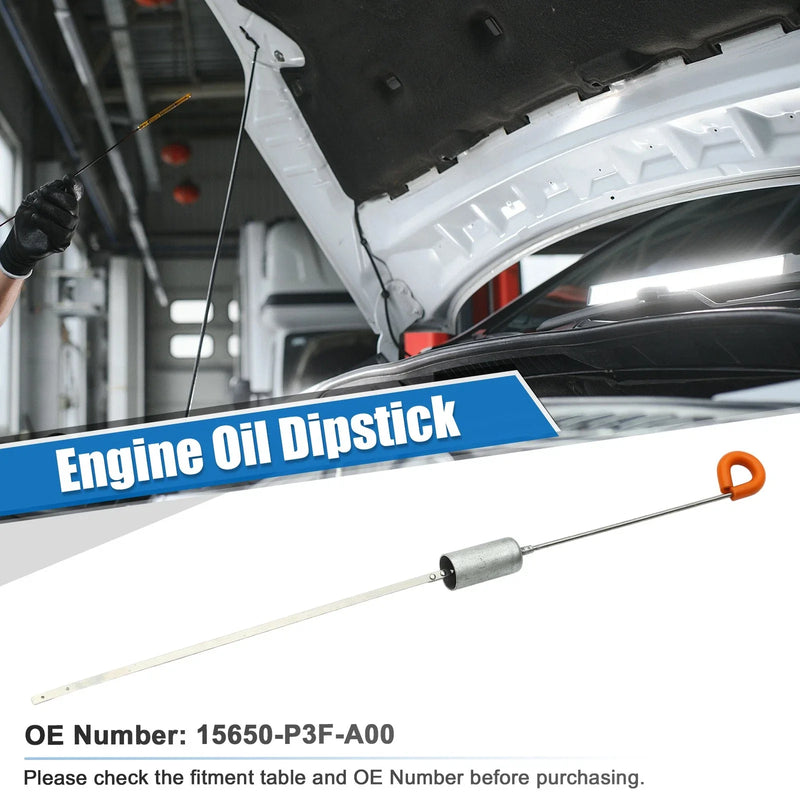 Honda CR-V Engine Oil Level Indicator Dipstick (1997-2001)