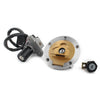 Ducati Monster Ignition Switch, Fuel Gas Cap, Seat Lock (2000-2006)