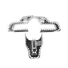 Ford Mustang Steering Wheel Cover Trim (2015-2023)