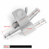 Honda CRF250X CRF450X Fuel Petcock Valve (2004-2017)