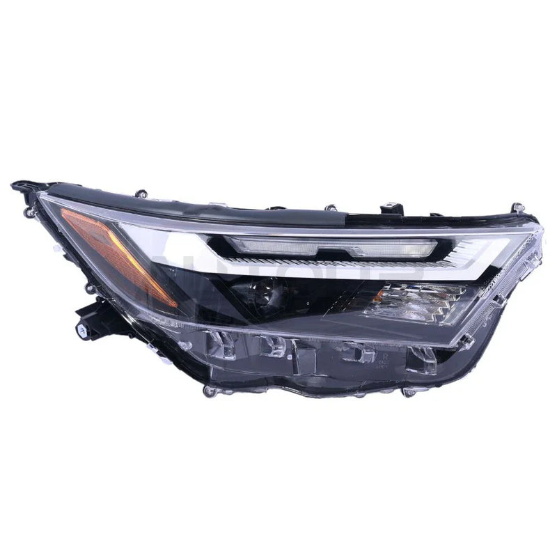 Toyota RAV4 LED Headlamp Assembly (2022–2024)