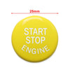 BMW E Chassis 1 3 5 X1 X3 X5 X6 Z4 Engine Start Stop Button Cover