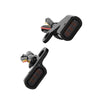 Harley Touring / Softail (2009-2017) Black Front Turn Signal Light