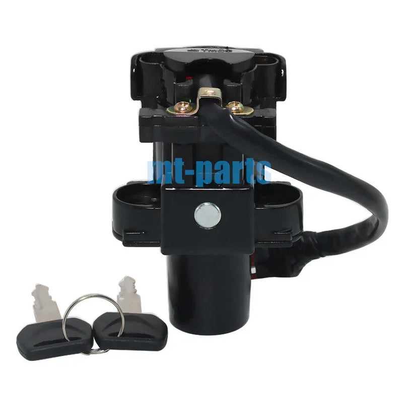 Honda CRF450L / CRF450RL Ignition Key Switch (2019-2023)