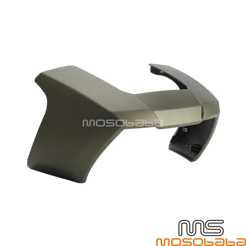 Harley Pan America 1250 Headlight Spoiler Fairing Guard (2021-2023)