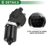 Toyota Celica 2000-2005 Front Windshield Wiper Motor