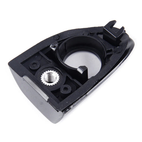 Kia Spectra Spectra5 Black Door Handle (2004-2009)