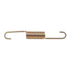 Motorcycle 13.5cm Length Side Bracket Kickstand Return Spring