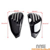 Harley Iron 883, Forty Eight, Seventy Two Battery Side Fairing Cover (2009-2023)