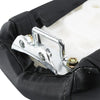 Yamaha Bolt XV950 R-Spec Rear Passenger Seat Footpeg Peg Mount (2014-2024)