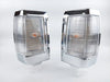Nissan Navara D21 Corner Lights LH+RH (1992-1997)