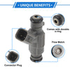 Ford Focus 2.0L Fuel Injector 1 Pc (2002-2004)