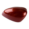Ford Fiesta MK7 Red Left Rearview Mirror Cover (2008-2017)