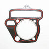 LIFAN S125 125cc Dirt Bike 54mm Head Bottom Base Gasket