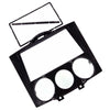 Mazda RX8 2-Din 7" Stereo Radio Fascia Dash Panel (2003-2008)