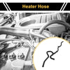 Land Rover Range Rover Sport (2006-2009) LR3 Heater Hose (2005-2009)