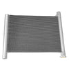1 x Polaris Sportsman Aluminum Radiator (2009–2012)