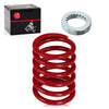 Yamaha Golf Cart G1 / G2 / G8 / G9 / G14 / G16 / G20 / G21 / G22 Clutch Spring & Spacer Kit