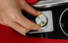 Lexus RX350 450h Central Console Mode Adjust Cover (2016–2022)