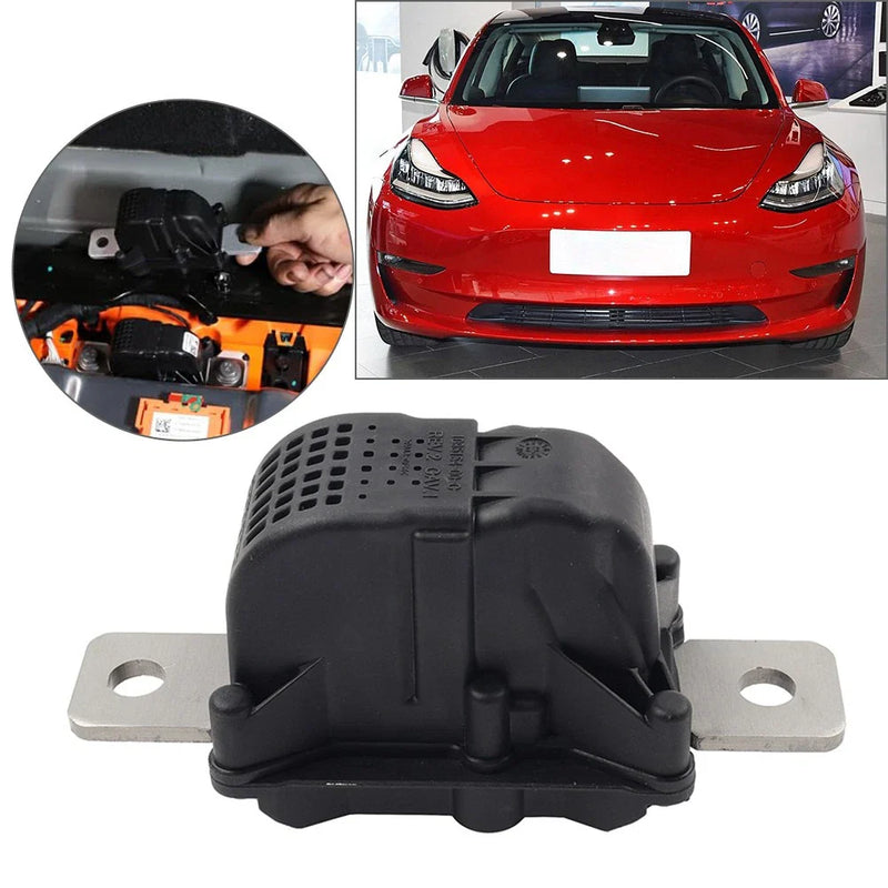 Tesla Model 3, Y High Voltage Battery Disconnect Pyro Fuse (2017-2023)