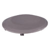 BMW 3-Series E90 E91 X1 E84 Grey Front Door Speaker Cover (2008-2015)