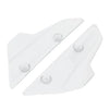 Honda XL750 Transalp Clear Fairing Deflector Wind Deflection (2023)