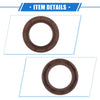 Honda Civic (1992-2000) Metal Oil Pump Crankshaft Seal