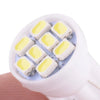 GMC Chevy Silverado 5x LED Dashboard Bulbs (1999-2002)
