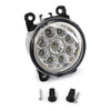 Ford C-MAX, Fiesta, Focus, Transit Fog Light (2012-2023)