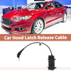 Ford Fusion Front Hood Release Cable (2013-2016)