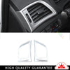 Nissan Sentra Sylphy L&R AC Air Outlet Vent Cover Trim (2013–2019)